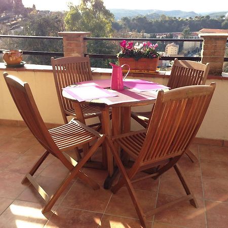 Petite Fleur D'Azur Panzió Cagnes-sur-Mer Szoba fotó