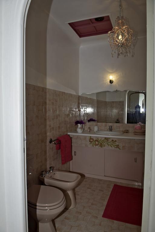 Petite Fleur D'Azur Panzió Cagnes-sur-Mer Szoba fotó