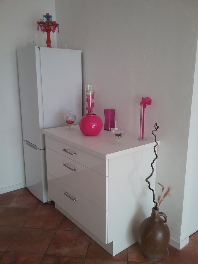 Petite Fleur D'Azur Panzió Cagnes-sur-Mer Kültér fotó